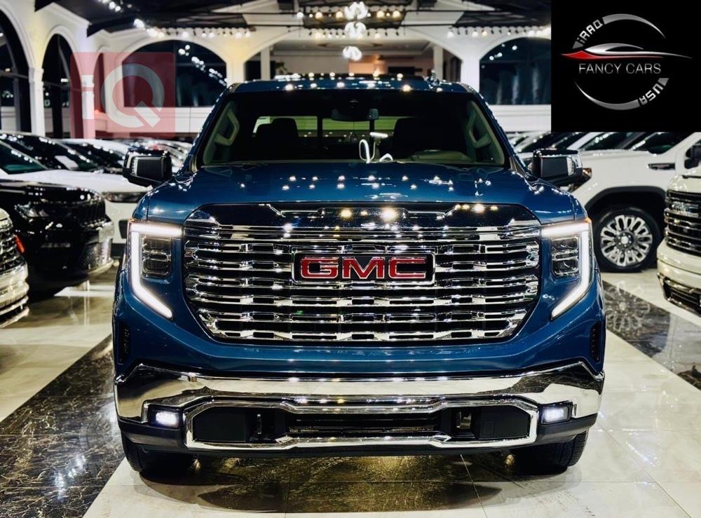 GMC Yukon